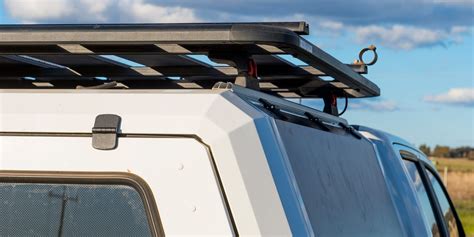 Reviewed Smart Canopy By Rsi Unsealed 4x4