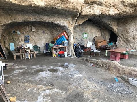 Roman Caves Matala Greece Top Tips Before You Go With Photos