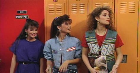 11 Things You Wore Back To School In The 90s That Are Still Hella Dope