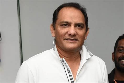 Md Azharuddin Elected As Hca President