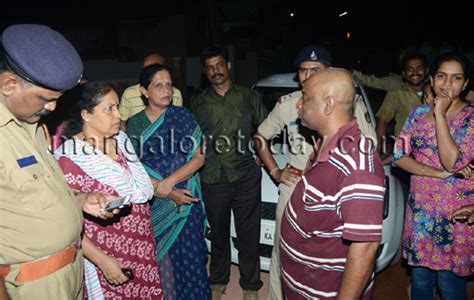 Mangalore Today Latest Main News Of Mangalore Udupi Page Mangalore Police Raid