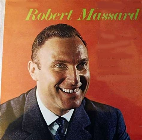 Robert Massard Baritone Short Biography