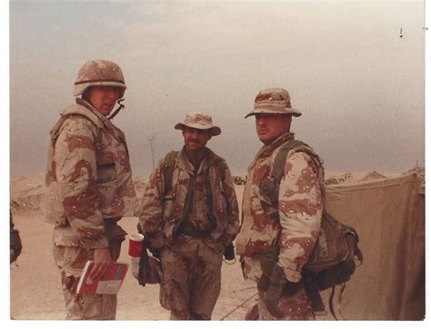 Dvids Images 30 Years Later The Enduring Lessons For Success From Operation Desert Storm