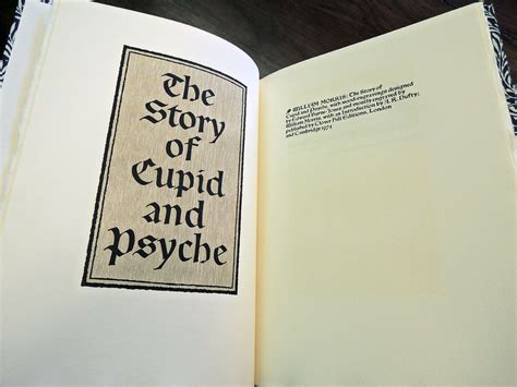 The Story Of Cupid And Psyche Graphic Arts