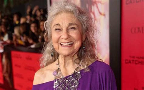 Lynn Cohen Veteran Actress Best Known For Playing Magda On Sex And The