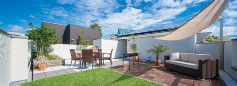 {{ login_id.substr(0, 30) }}{{ login_id.length > 30 ? 屋上庭園 青空リビング | 注文住宅・ハウスメーカー。わかり ...