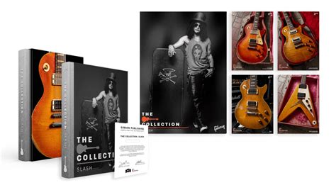 Gibson Publishings First Release The Collection Slash Rotten Usagi