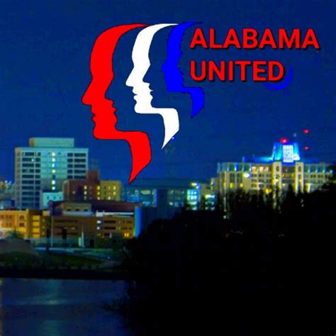 Alabama United Birmingham Al