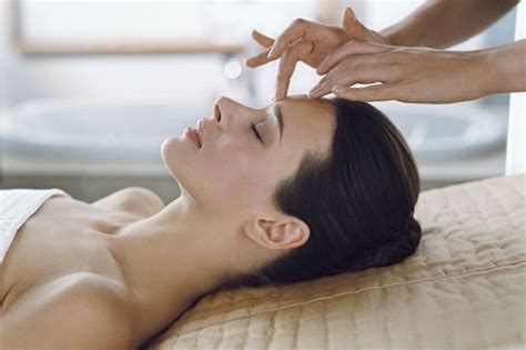 Spa Packages To Treat Your Mum To This Mothers Day Wales Online