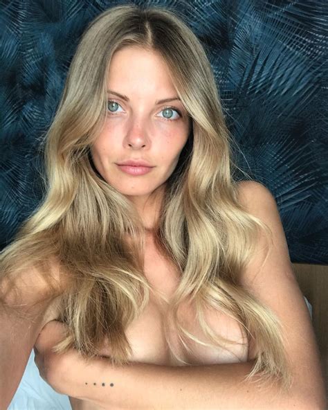 Alina Babeko Nude Telegraph