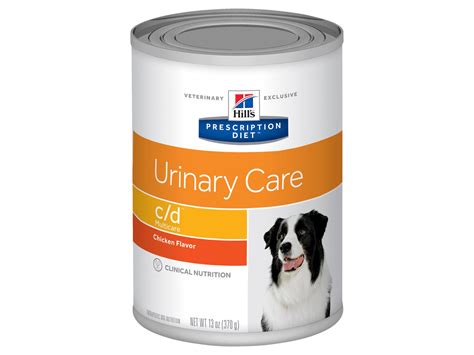 Hills Prescription Diet Cd Multicare Urinary Care Canned Dog Food