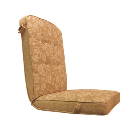 Jaclyn Smith Addison Replacement Chair Cushion