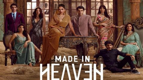 Made In Heaven 2 Trailer Out Sobhita And Arjun Return With Grand