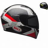 Images of Bell Qualifier Dlx Mips Helmet
