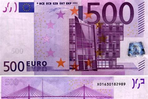 In umlauf befindliche banknoten bleiben aber gesetzliches zahlungsmittel und unbegrenzt umtauschbar. Abschaffen: 500-Euro-Schein wird nur von Kriminellen ...