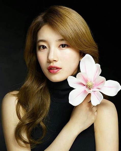 Most Beautiful Women Korean Beauty Asian Beauty Miss A Suzy Bae
