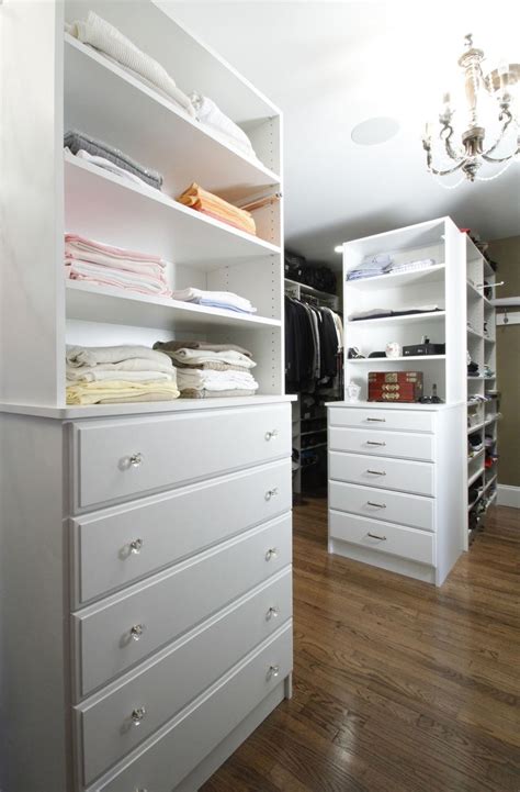 Who said your closet has to live in your bedroom? Pin by My Custom Closet on MCC Bedroom | Custom closet ...