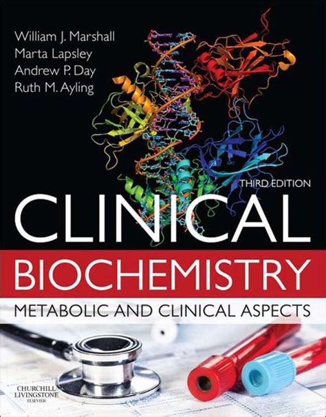 Clinical Biochemistry E Book 3rd Edition Ebook In 2021