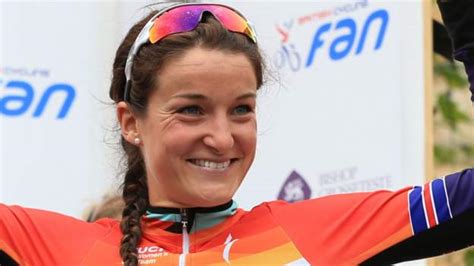 Tour De Yorkshire Lizzie Armitstead Says Home Race A Dream Come True Bbc Sport