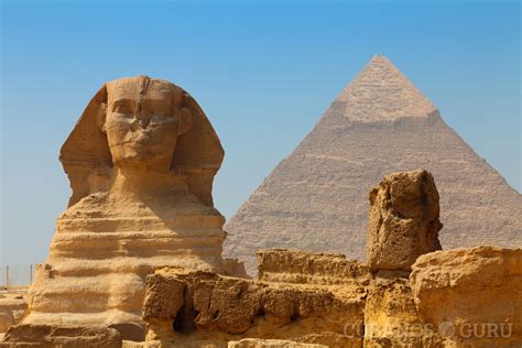 11 Cosas Fascinantes Que No Sabías De Las Pirámides De Egipto
