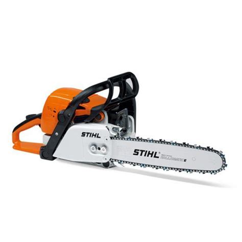 Stihl Ms 391 20 Bar Chainsaw Toolfix Dundalk Co Louth Ireland