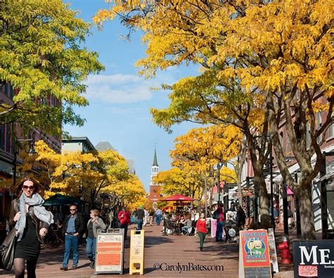 Church Street Marketplace Burlington All You Need To Know Before You Go