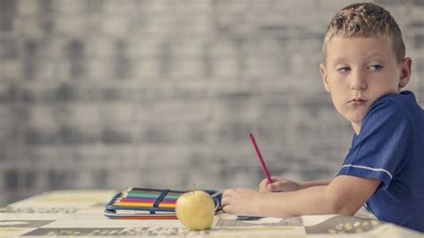 Tips On How To Help Children Stay Focused During The Tutoring