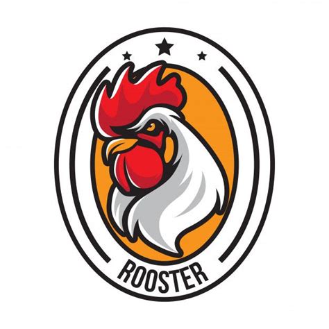 You can download in.ai,.eps,.cdr,.svg,.png formats. Rooster Logo ในปี 2020