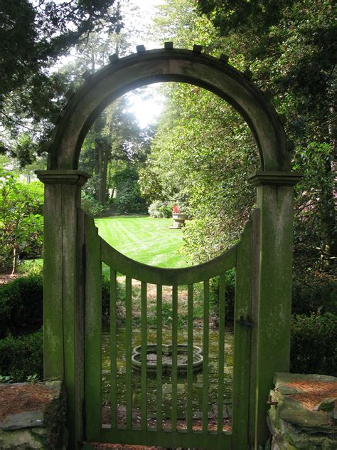 Garden Gate Inspiration Artofit