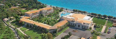 Hotel Filoxenia Grecotel Resort Grecja Peloponez Wakacje Z