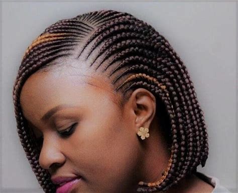 The hottest braided hair trends for the 2019 season! Braids Hairstyles 2020 Pictures You Will Love to ...