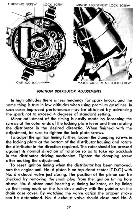 Pengumuman loker ini akan dibutuhkan segera. 1948-1949 Dodge Truck Drivers Manual PDF - Vintage MoParts