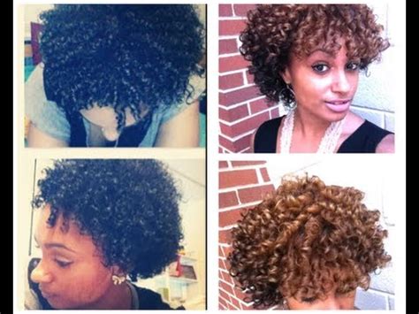 This is incredible considering much of the back of my head. My 2 year natural hair journey - YouTube