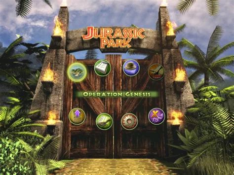 Cheats For Jurassic Park Operation Genesis Ps2 Vicacook