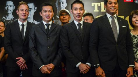 Contender for the umno youth chief post, khairy jamaluddin has an exclusive interview with malaysiakini where political and personal issues are discussed. Lee Chong Wei movie hits screen on March 15