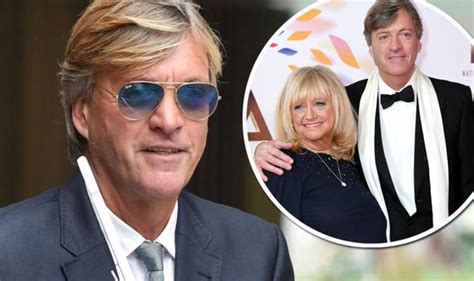 Richard Madeley Says Hed Drop Dead If He Learnt Something New About