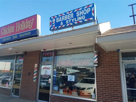 Middletown Barber Makes Wager With Boston Shop - LevittownNow.com