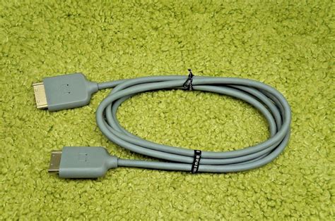 Samsung One Connect Cable BN39-02209A for BN91-17814A, UN49KS8000F