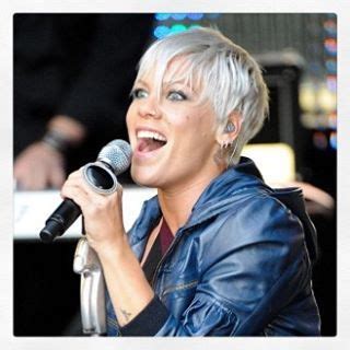 Alecia beth moore (born september 8, 1979), better known by her stage name pink (often stylized as p!nk), is an american. Instagram | Alecia moore, Singer, Beth moore