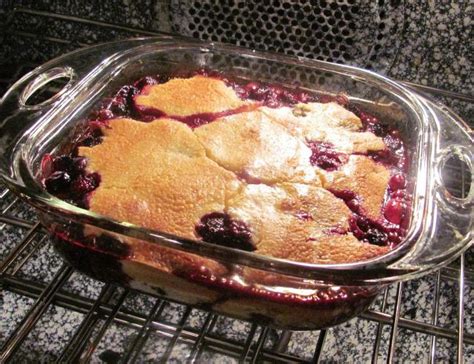 Recipe For Blackberry Cream Cheese Pie