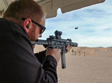 Industry Day At The Range For Shot Show Expands Laptrinhx News