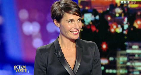 Alessandra Sublet émissions Et Séries Tv - Action ou Vérité : Alessandra Sublet se maintient pour sa deuxième, TF1