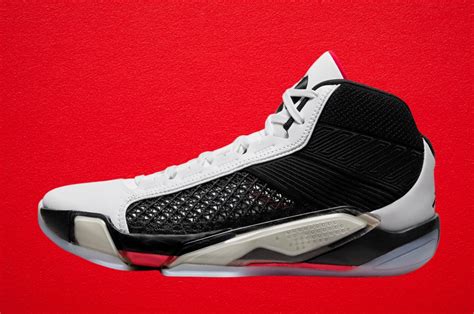 Air Jordan 38 Official Images Surface Ahead Of Its August 18 Release