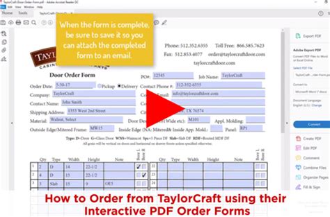 We did not find results for: Order Cabinet Doors using Interactive PDF - No Printing ...