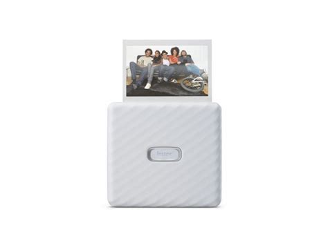 Introducing The Fuji Instax Link Wide Smartphone Printer 42west