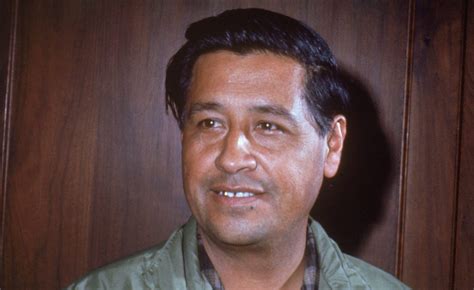 7 Powerful Cesar Chavez Quotes That Speak To The Struggle Our Community