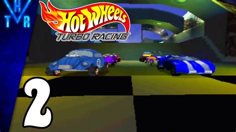 Hot Wheels Turbo Racing Ps Part Youtube Hot Sex Picture