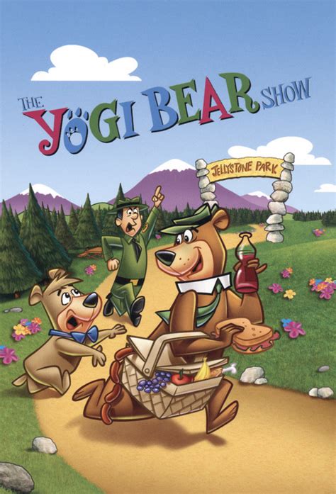 The Yogi Bear Show 1961