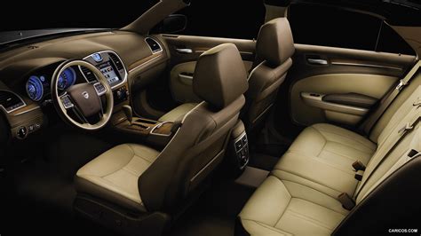 Lancia Thema Interior Caricos