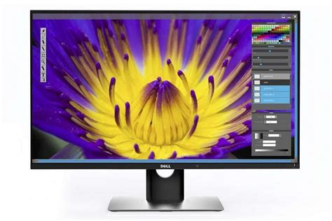 Dell Shows Off A Stunning 4k Oled Monitor The Straits Times